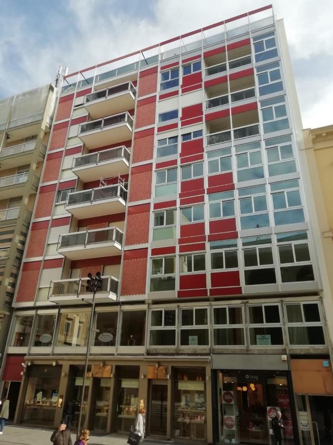 شقة Dimora San Ferdinando 2 باري المظهر الخارجي الصورة